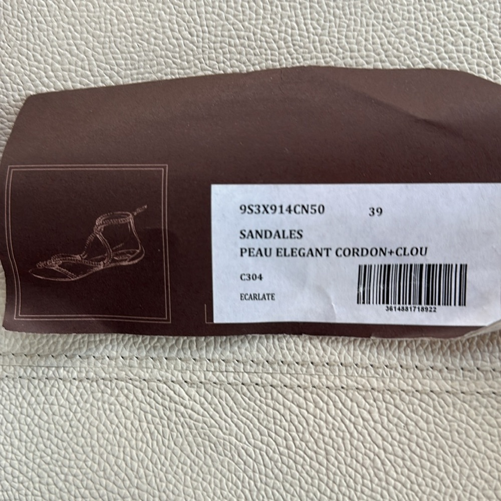 NWT Alaia Sandals - Picture 11 of 11